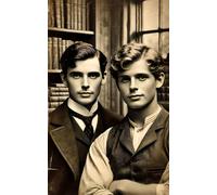 The Hardy Boys: The Tower Treasure (Original 1927 Version) (Perpetual Library Special Edition)