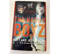 The Hardy Boyz: Exist 2 Inspire