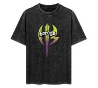 The Hardy Boyz Retro Mens T-Shirt Unisex Black Top Tee M