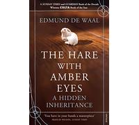 The Hare With Amber Eyes: The #1 Sunday Times Bestseller