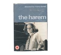 The Harem [Edizione: Regno Unito]