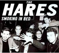 The Hares Smoking in Bed (CD) Album