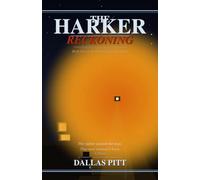 The Harker Reckoning: Book Two of the Priest & Left-Eye Series