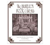 The Harlem Book of the Dead