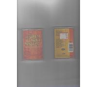 THE HARLEM GOSPEL SINGERS HAPPINESS - MC - MUSICASSETTE