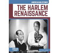 The Harlem Renaissance