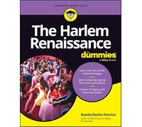 The Harlem Renaissance for Dummies