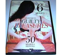 The Harlequin Collection: Guilty Pleasures [Region 1]