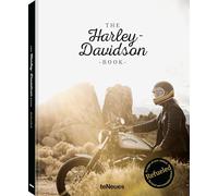 The Harley-Davidson Book: Refueled