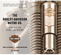 The Harley-Davidson Motor Co. Archive Collection