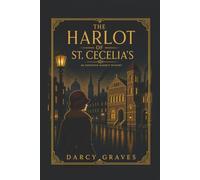 The Harlot of St. Cecelia's: An Inspector Garrett Mystery