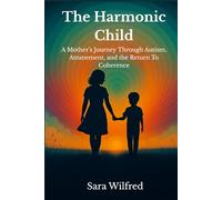 The Harmonic Child: A Mother's Journey Through Autism, Attunement, and the Return to Coherence