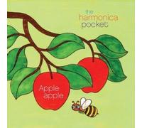 The Harmonica Pocket Apple Apple (CD)