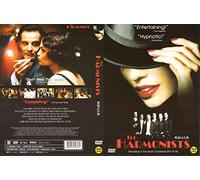 The Harmonists (Comedian Harmonists)