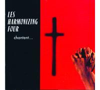The Harmonizing Four - Negro Spirituals Vol 1