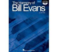 The Harmony of Bill Evans (Mixed Media Product)