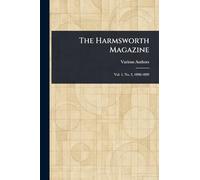 The Harmsworth Magazine