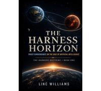 The Harness Horizon: Trust Convergence on the edge of Atrifical Intelligence