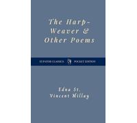 The Harp-Weaver and Other Poems