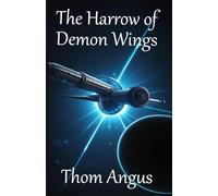 The Harrow of Demon Wings