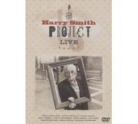 THE HARRY SMITH PROJECT - The Harry Smith Project Live