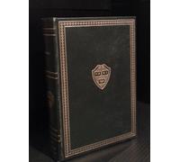 The Harvard Classics (Two Years Before the Mast)