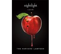 The Harvard Lampoon, Inc Nightlight (Tascabile)
