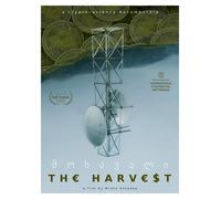 The Harvest: A Cryptocurrency Documentary (DVD) Various