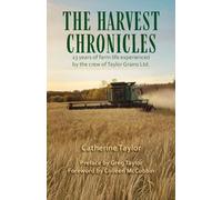 The Harvest Chronicles