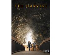 The Harvest (DVD) Doua Moua Perry Yung Dawn Yi Caylee So
