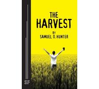 The Harvest - Hunter Samuel D.