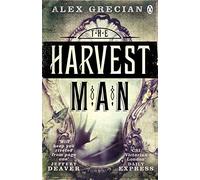 The Harvest Man: Scotland Yard Murder Squad Book 4
