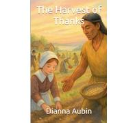 The Harvest of Thanks