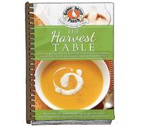 The Harvest Table (Anello, filo) Seasonal Cookbook Collection