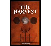 The Harvest: The Mercer Witches Book I