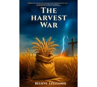 The Harvest War: God’s Money, God’s Covenant, and Why Satan Fights Your Giving