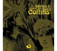 The Harvest Years by Shirley & Dolly Collins (2008-08-04)