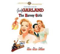 The Harvey Girls DVD (1946) Judy Garland,George Sidney,Ray Bolger, John Hodiak