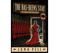 THE HAS-BEENS STAY: The Night the Station Opened Again