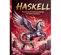 The Haskell Dictionary of Computer Programming Language