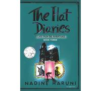 THE HAT DIARIES™ Escape From the Adventure