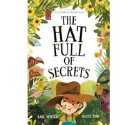 The Hat Full of Secrets