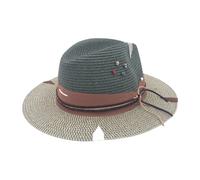 The Hat Gang - Ibiza Hat - - Accessories - Donna - Multicolore - ONE SIZE