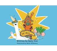 The Hat Shop: Let us go on a Magical Adventure...