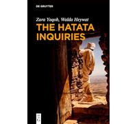 The Hatata Inquiries: Two Texts of Seventeenth-century African Philosophy from Ethiopia About Reason, the Creator and Our Ethical Responsibilities