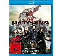 The Hatching - Die Natur beißt zurück - Uncut