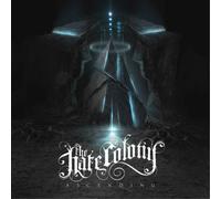 The Hate Colony Ascending (CD) Album