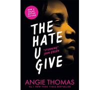 The hate u give