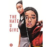 Il coraggio della verità - The Hate U Give [Blu-Ray] [Region B] (Audio italiano. Sottotitoli in italiano)