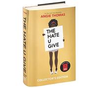 Angie Thomas Hate U Give (Special Edition) (Copertina rigida)